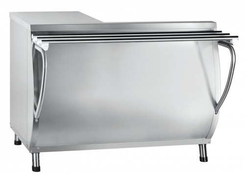 Кассовая кабина КК-70М 