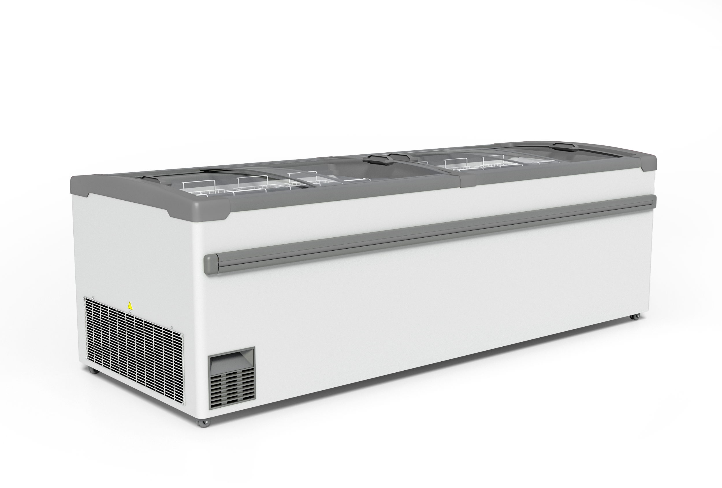 Бонета Frostor F 2000 B 