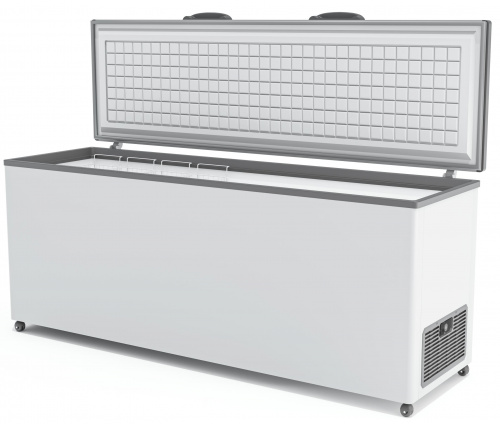 Морозильный ларь Frostor F 800 S 