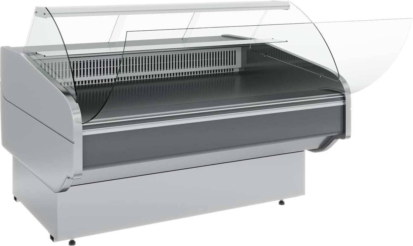 Холодильная витрина CARBOMA ATRIUM G120 SM 2,0‑1 