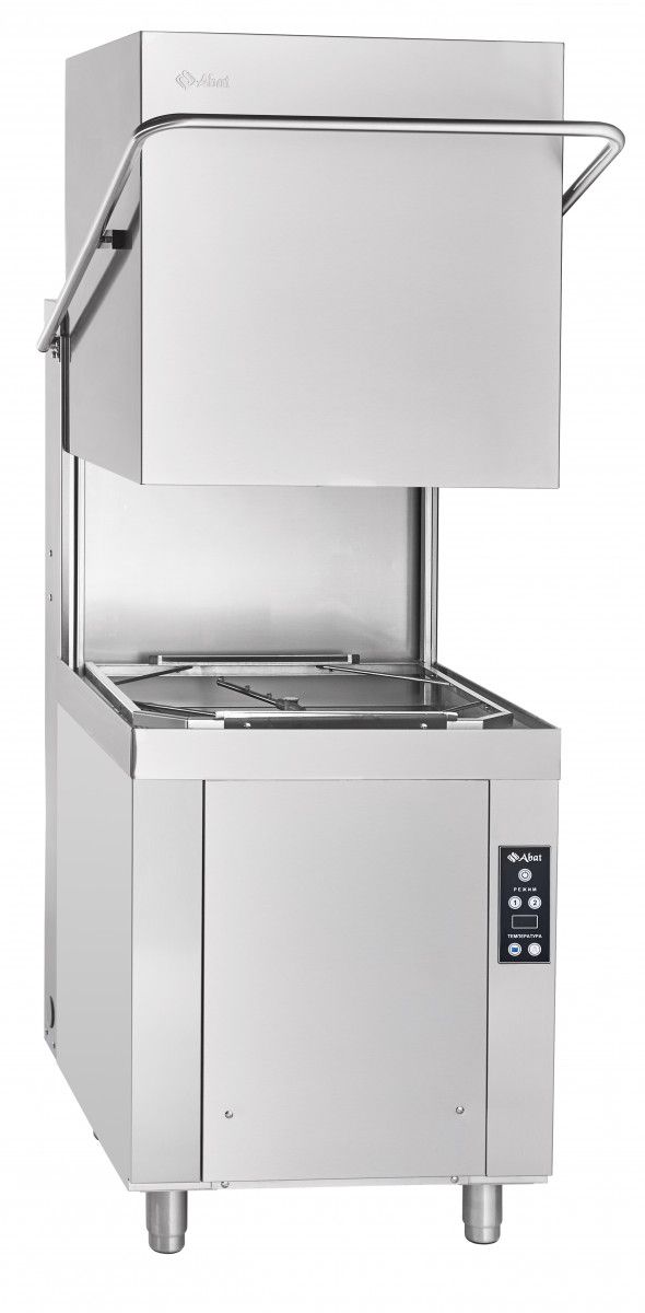 Купольная посудомоечная машина МПК-700К-01 
