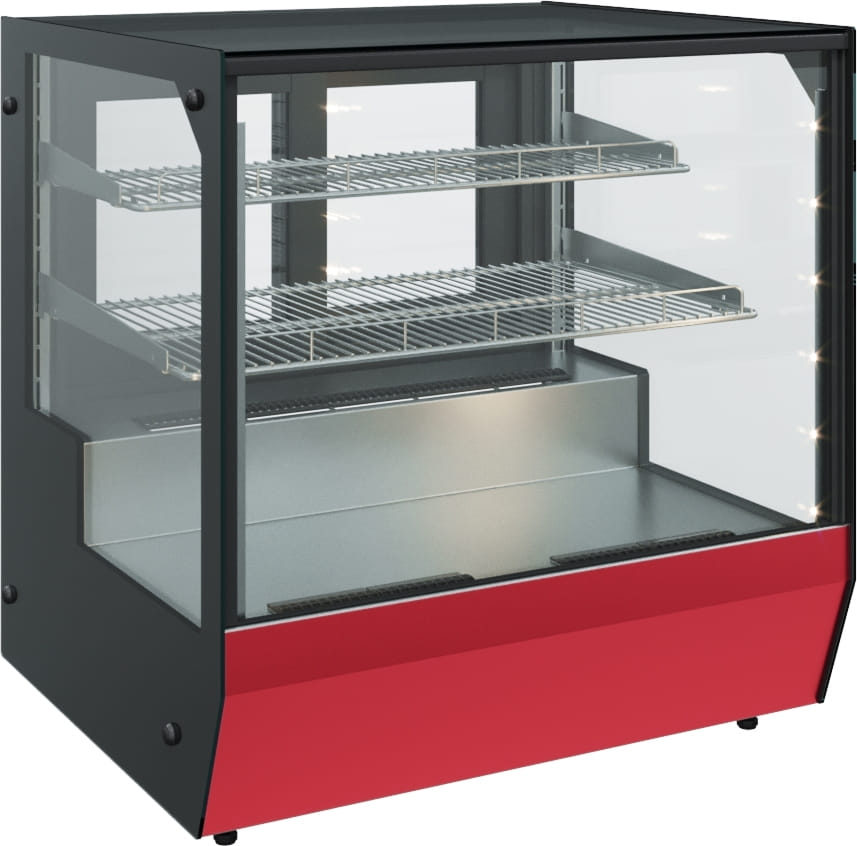 Нейтральная витрина CARBOMA AMRA AC59 N 0,9‑1 